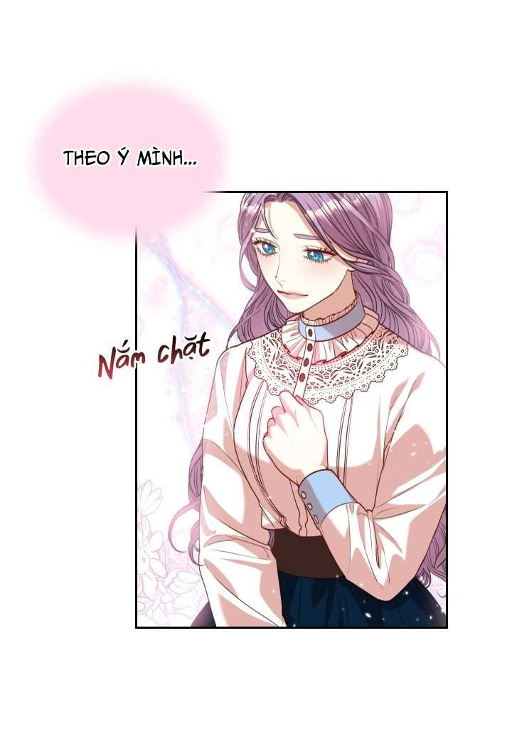 Thư Ký Của Bạo Chúa Chapter 35 - Trang 4
