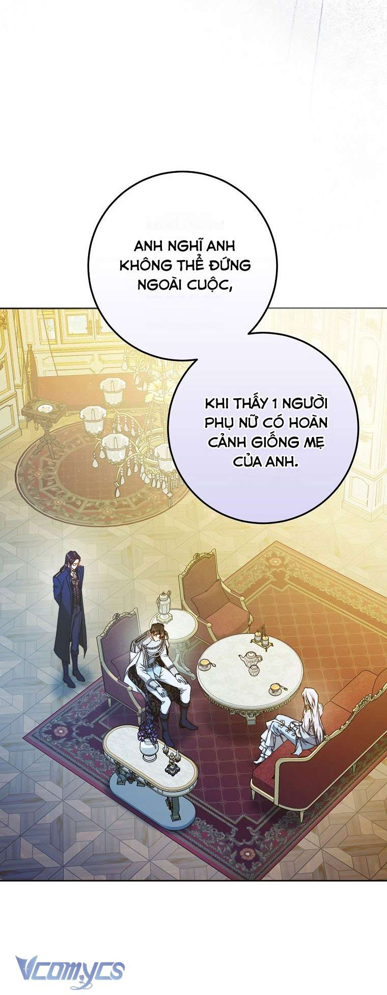 Tôi Trở Thành Vợ Của Nam Chính Chap 92 - Next Chap 93