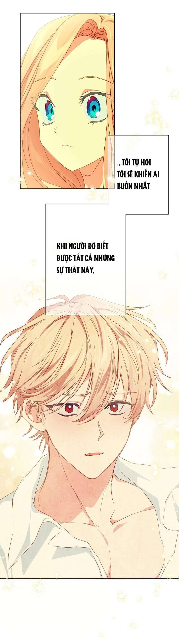 Tôi Đã Nuôi Dưỡng Một Nam Phụ Đầy Ám Ảnh Chapter 30 - Trang 3