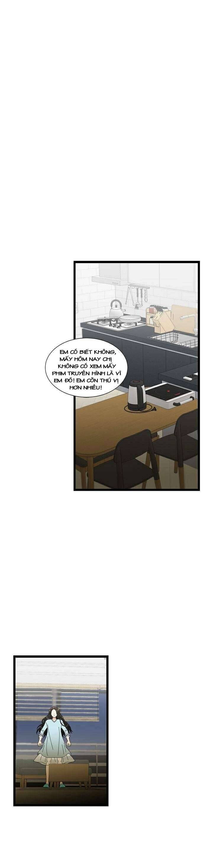 Giả Mạo Theo Phong Cách Chapter 38 - Trang 4