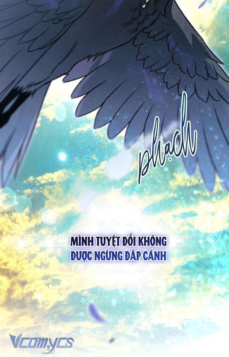 Bỗng Nhiên Tôi Trở Thành Quạ Đen!! Chapter 88 - Trang 3