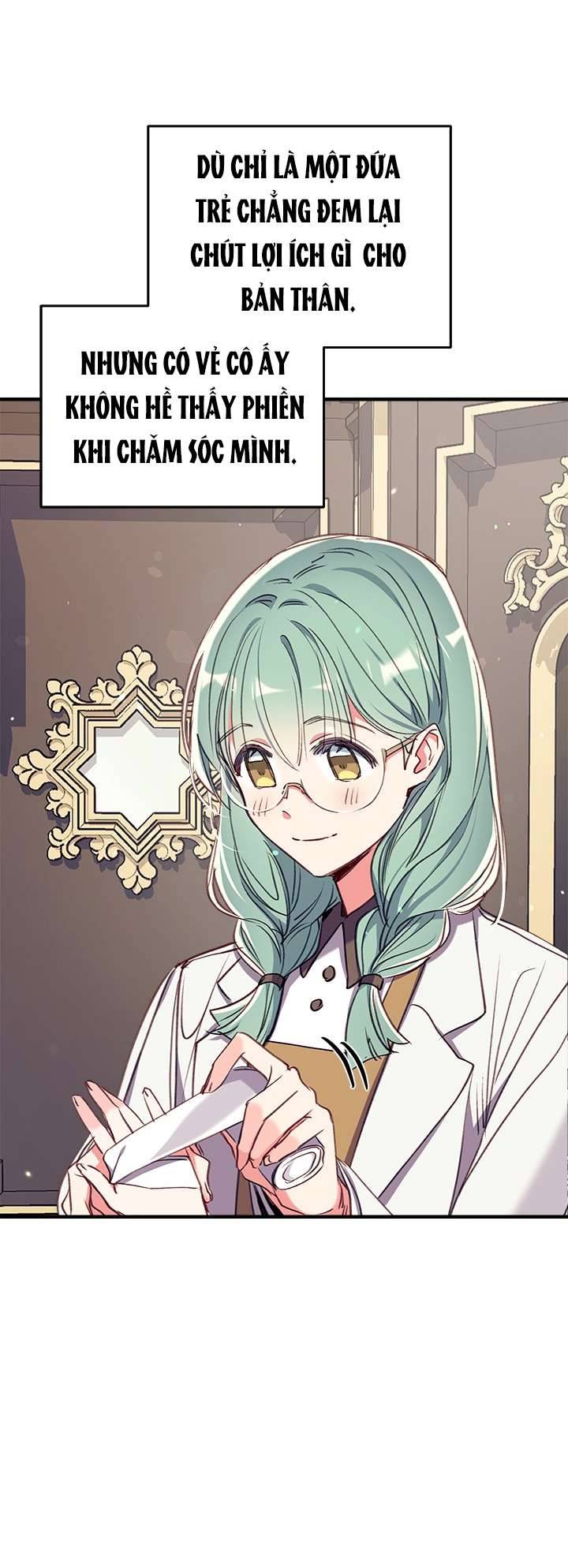 Chúng Ta Có Thể Trở Thành Một Gia Đình Được Không? Chap 32 - Next Chap 33