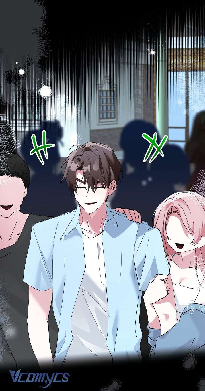 [18+] Dinh Thự Young Chun Hwa: Mãi Một Tình Yêu Chapter 11 - Trang 3