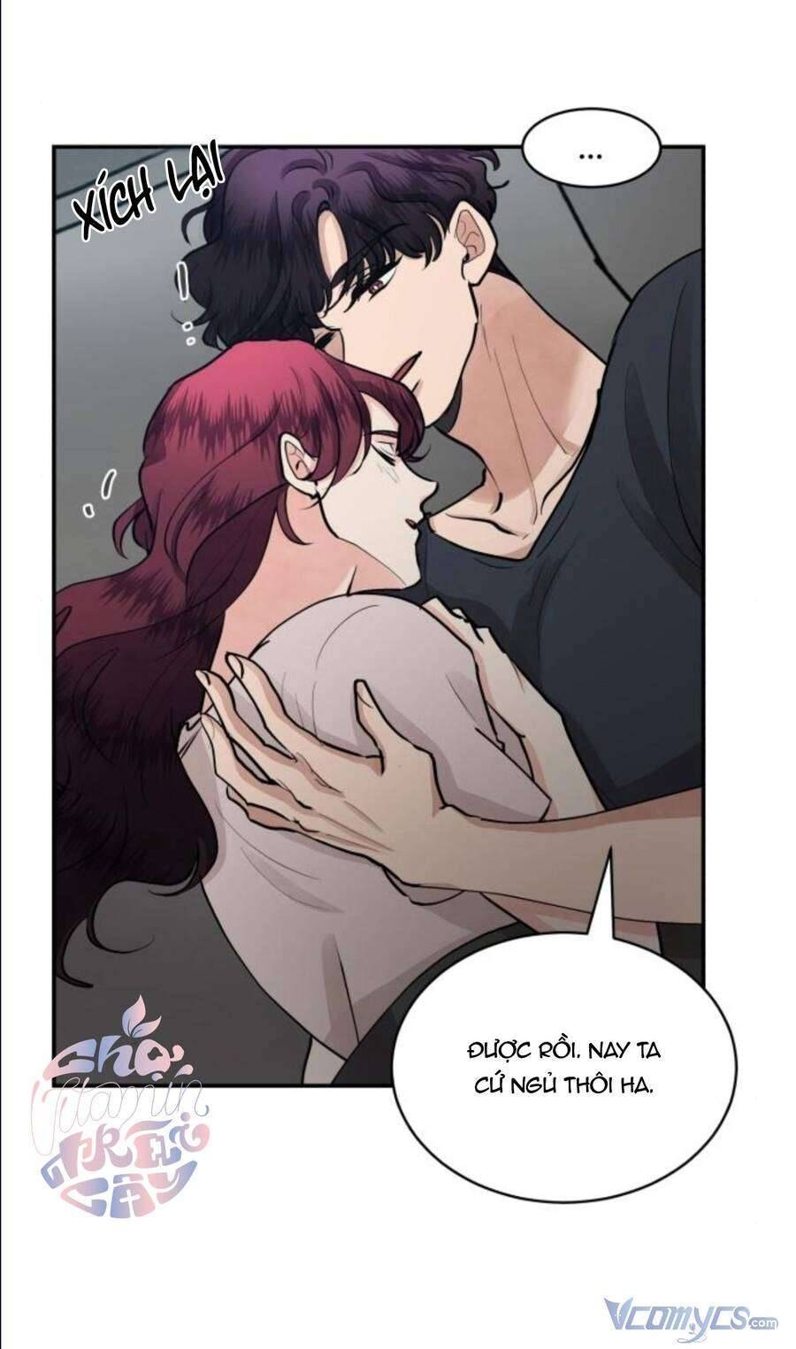 Oan Gia Ngõ Hẹp Chapter 58 - Trang 3