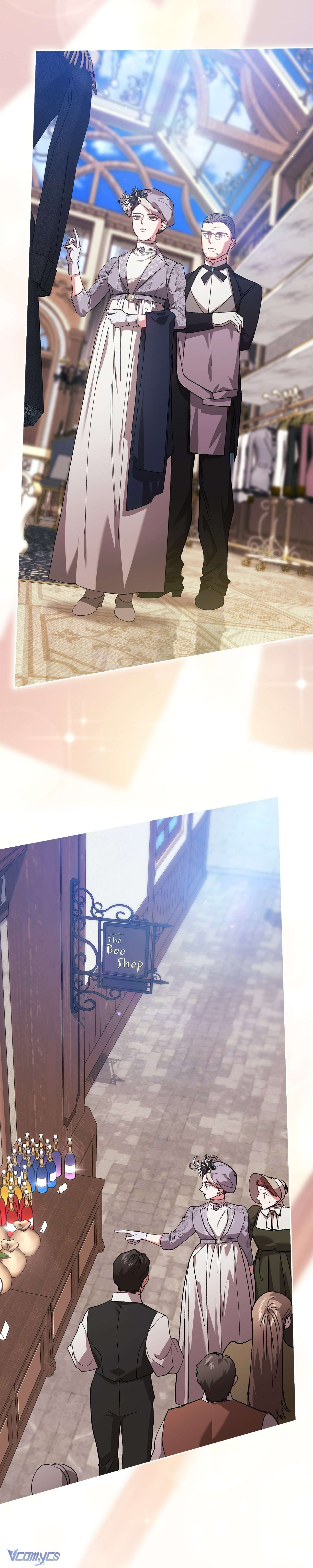 Hôn Nhân Này Rồi Sẽ Đổ Vỡ Chapter 94 - Next Chap 95