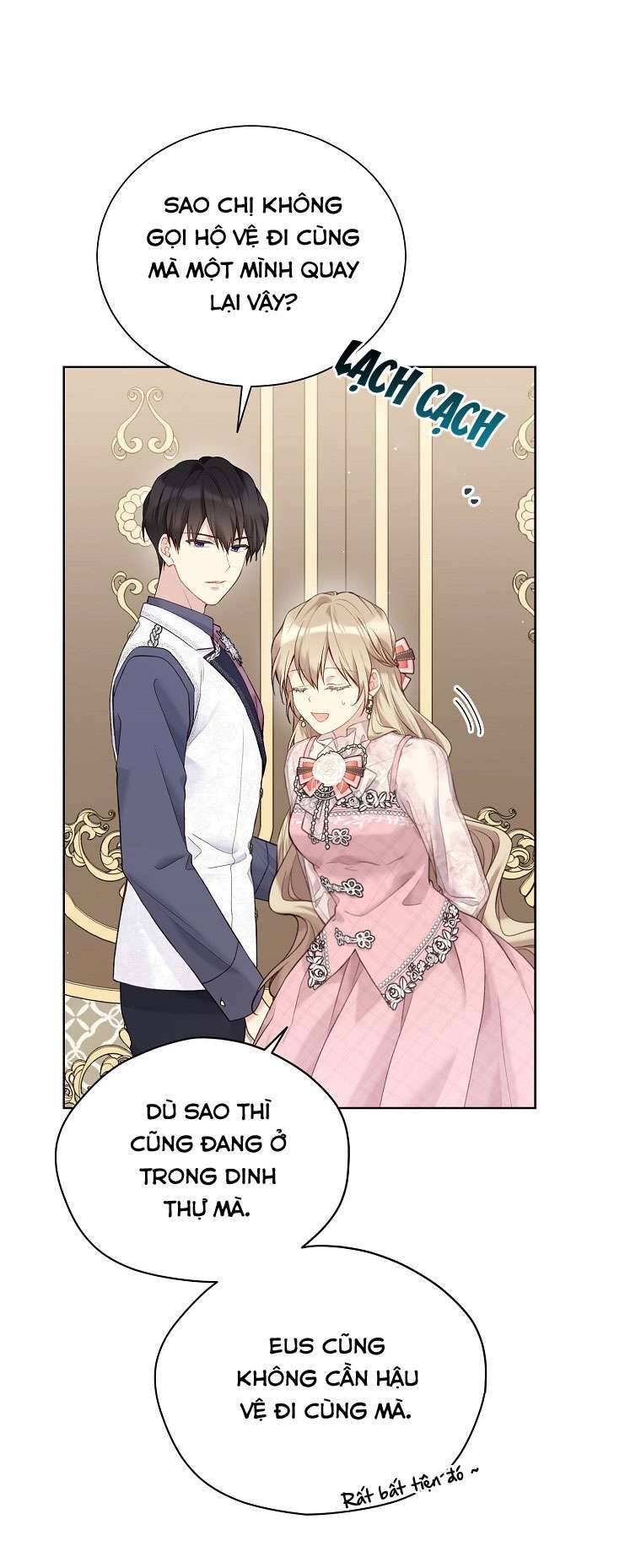Vương Miện Lục Bảo Chap 67 - Trang 2