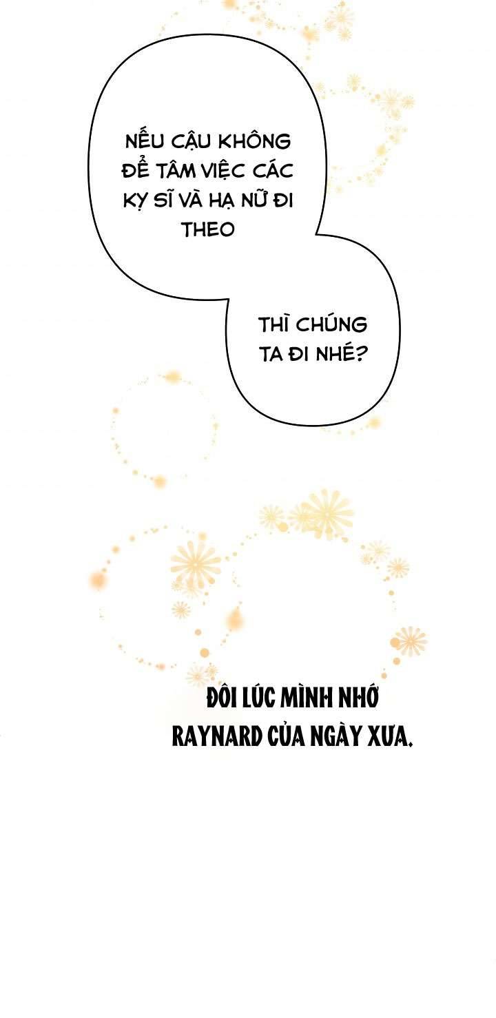 Tôi Đã Nuôi Dưỡng Một Nam Phụ Đầy Ám Ảnh Chapter 25 - Trang 3