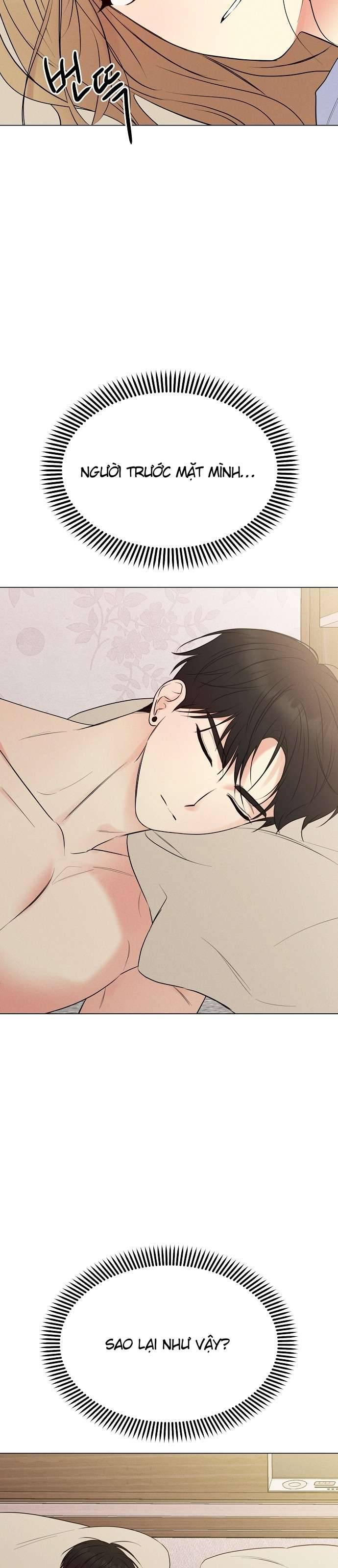 Tiêu Chuẩn Của Nam Chính Chapter 1 - Trang 4