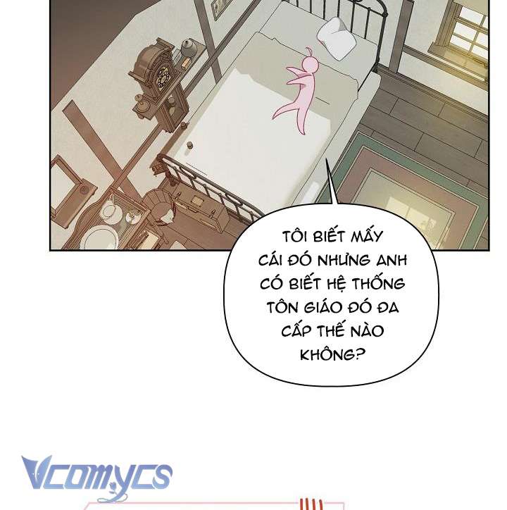 Sự Điều Trị Đặc Biệt Của Tinh Linh Chapter 15 - Next Chapter 15.5