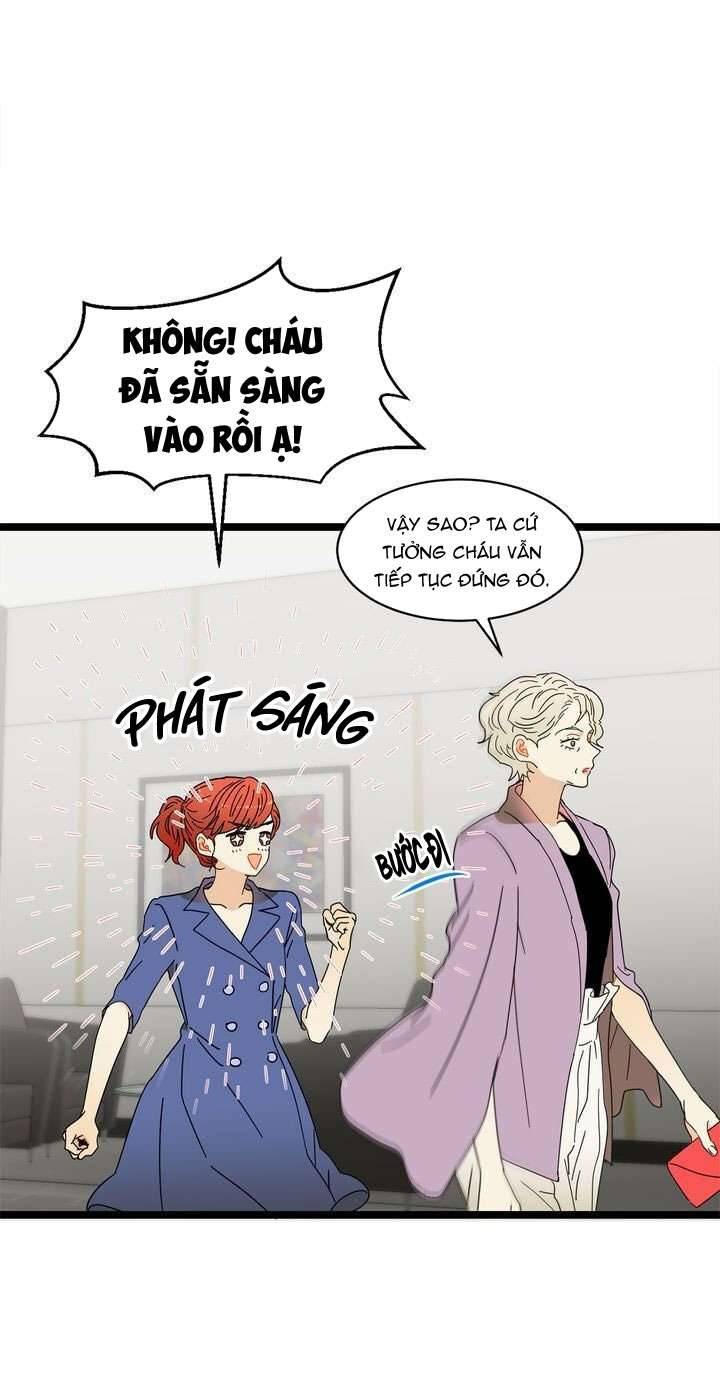 Giả Mạo Theo Phong Cách Chapter 20 - Trang 4