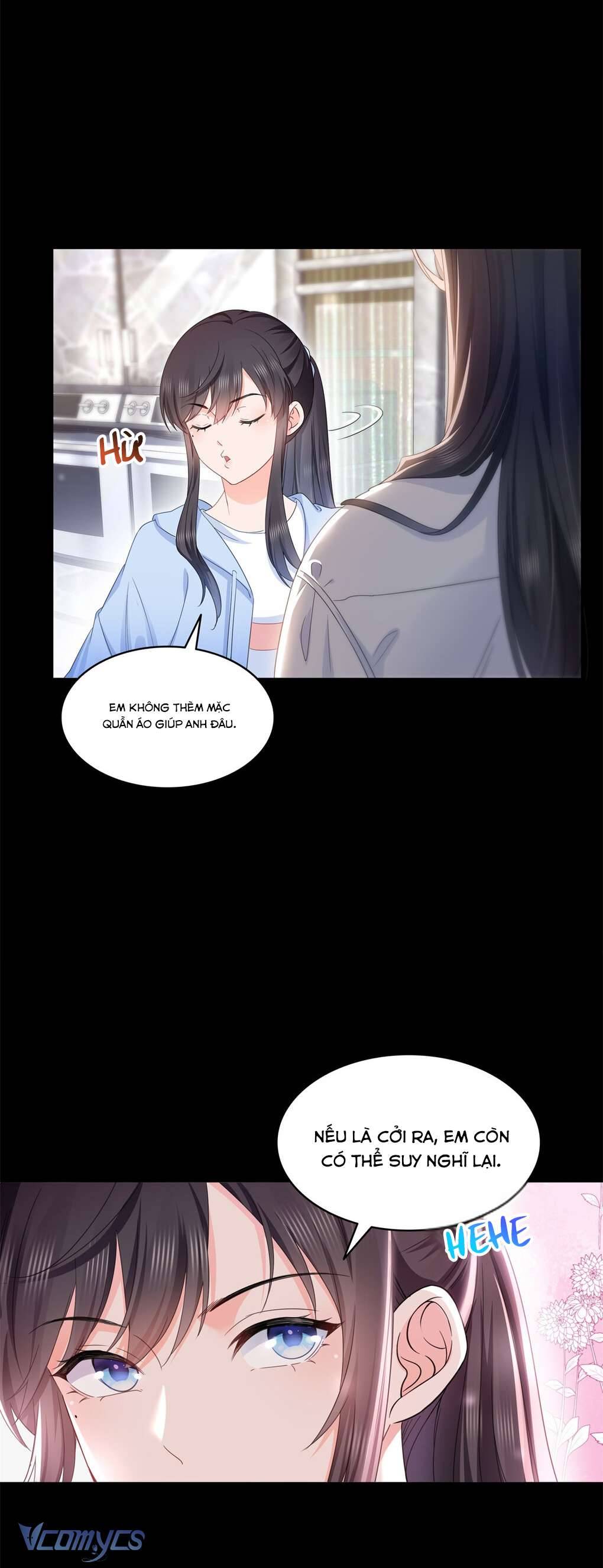 Hệt Như Hàn Quang Gặp Nắng Gắt Chap 481 - Next Chap 482