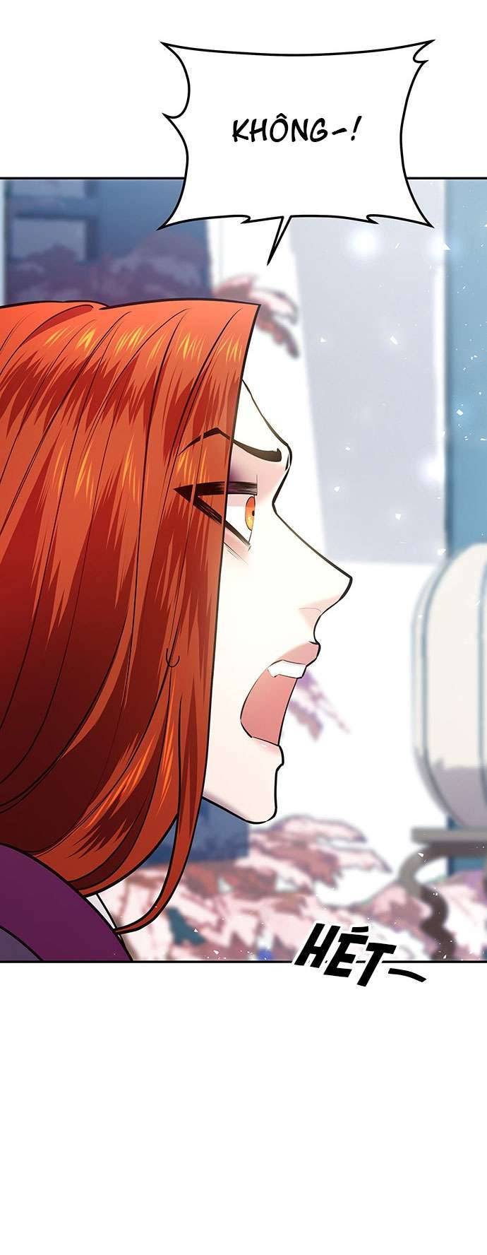 Vương Tử Huyền Bí Chapter 25 - Trang 4