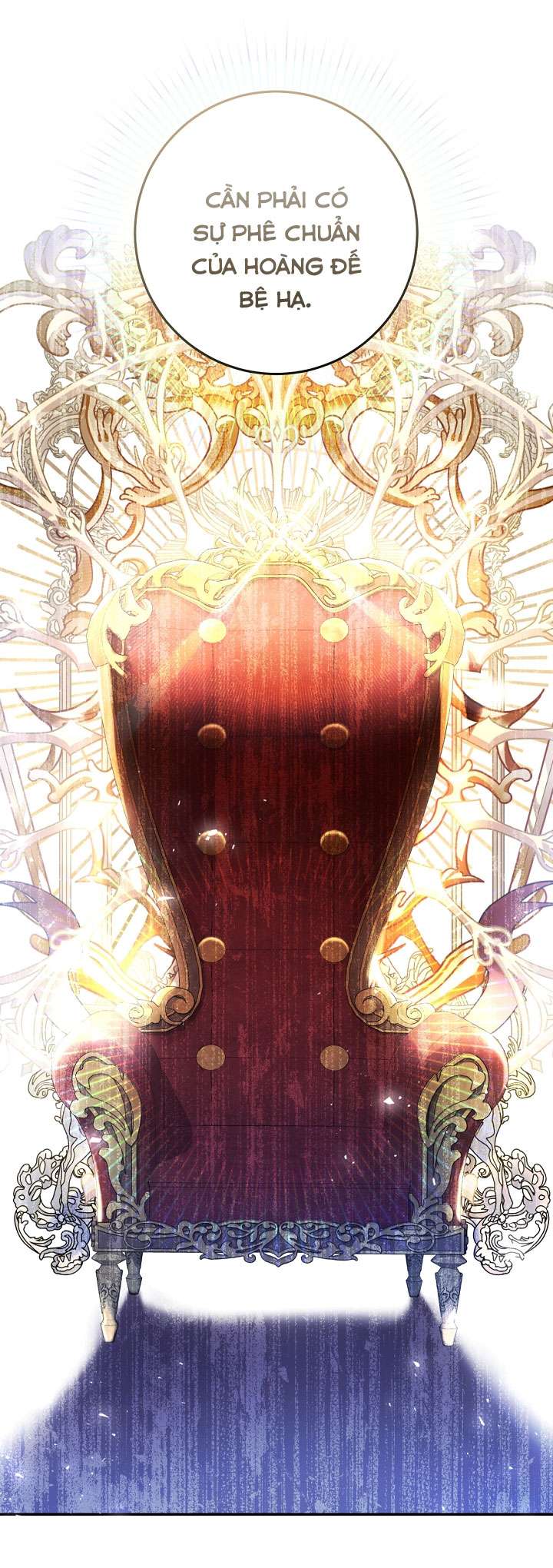 Ác Nữ Chỉ Là Một Con Rối Chap 46 - Trang 2