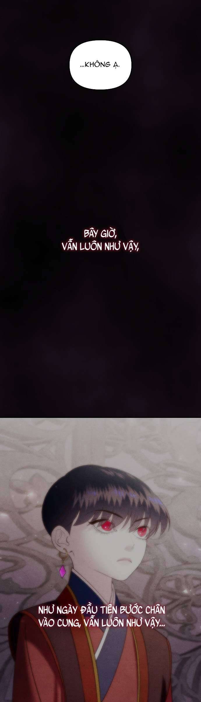 Vương Tử Huyền Bí Chapter 108 - Trang 4