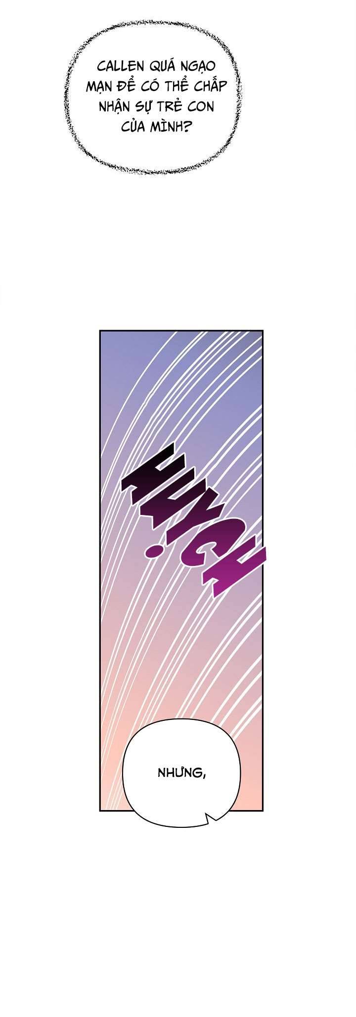 Phương Pháp Trở Thành Con Gái Của Người Hùng Bóng Đêm Chap 36 - Trang 2