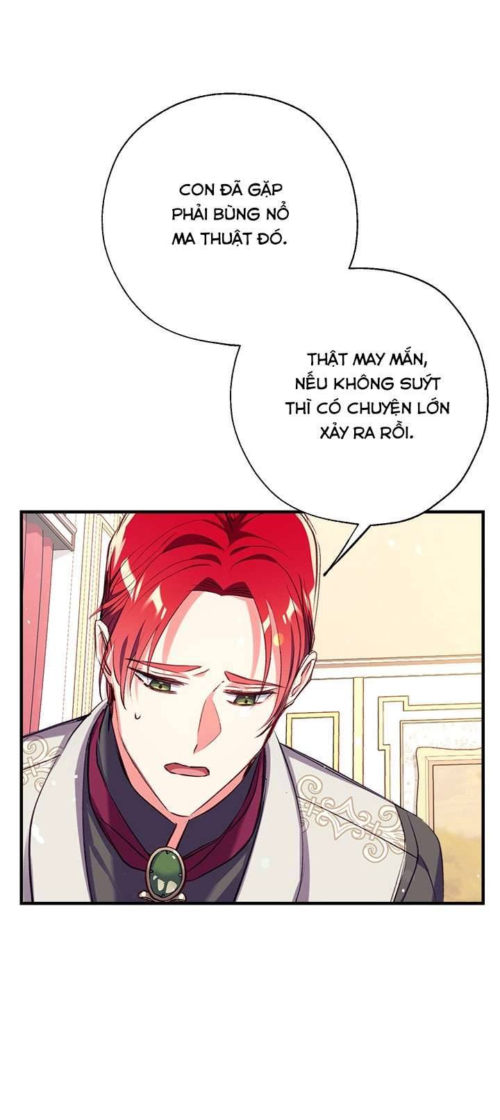 Chúng Ta Có Thể Trở Thành Một Gia Đình Được Không? Chap 22 - Next Chap 23