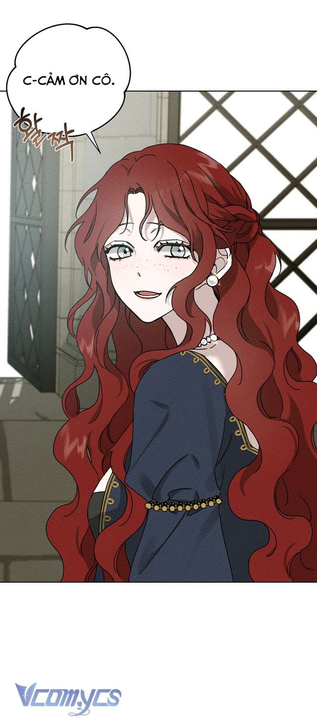 Dưới Bóng Cây Sồi Chap 14 - Next Chap 15