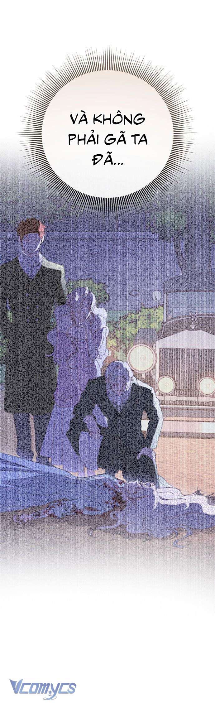 Dành Cho Những Ai Coi Hối Tiếc Là Điều Xa Xỉ Chap 1 - Next Chap 2