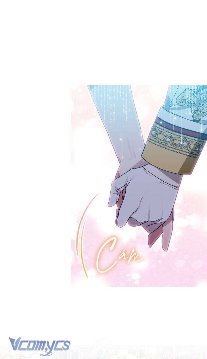 Quý Cô Thế Giới Ngầm Chap 48 - Trang 4