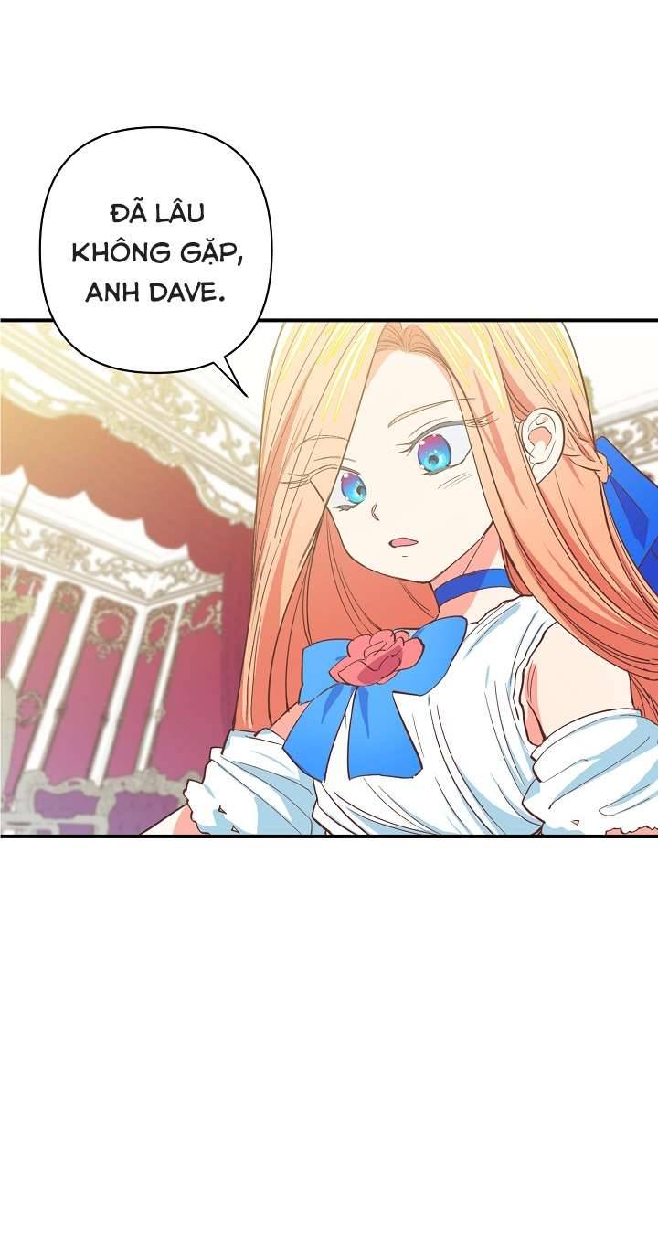 Tôi Đã Nuôi Dưỡng Một Nam Phụ Đầy Ám Ảnh Chapter 6 - Trang 3