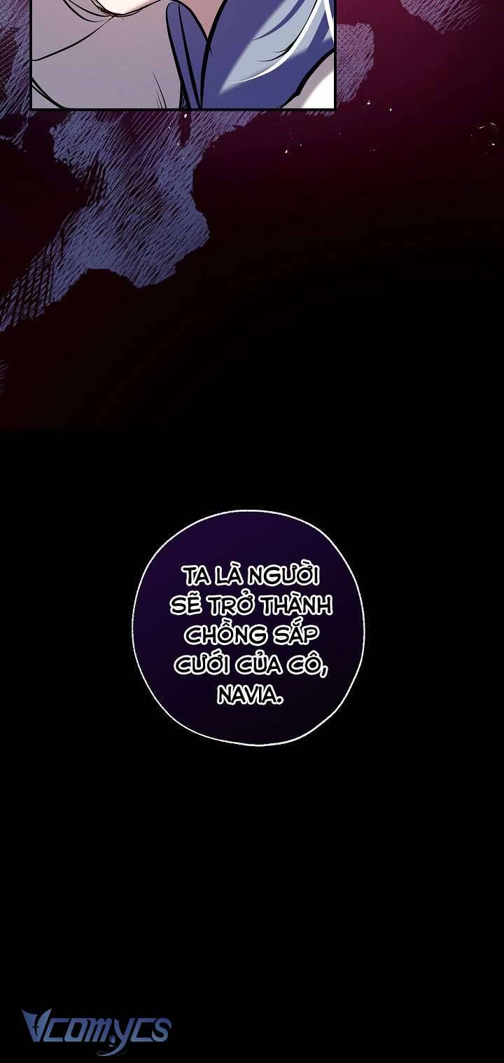 Chúng Ta Có Thể Trở Thành Một Gia Đình Được Không? Chap 94 - Next Chap 95