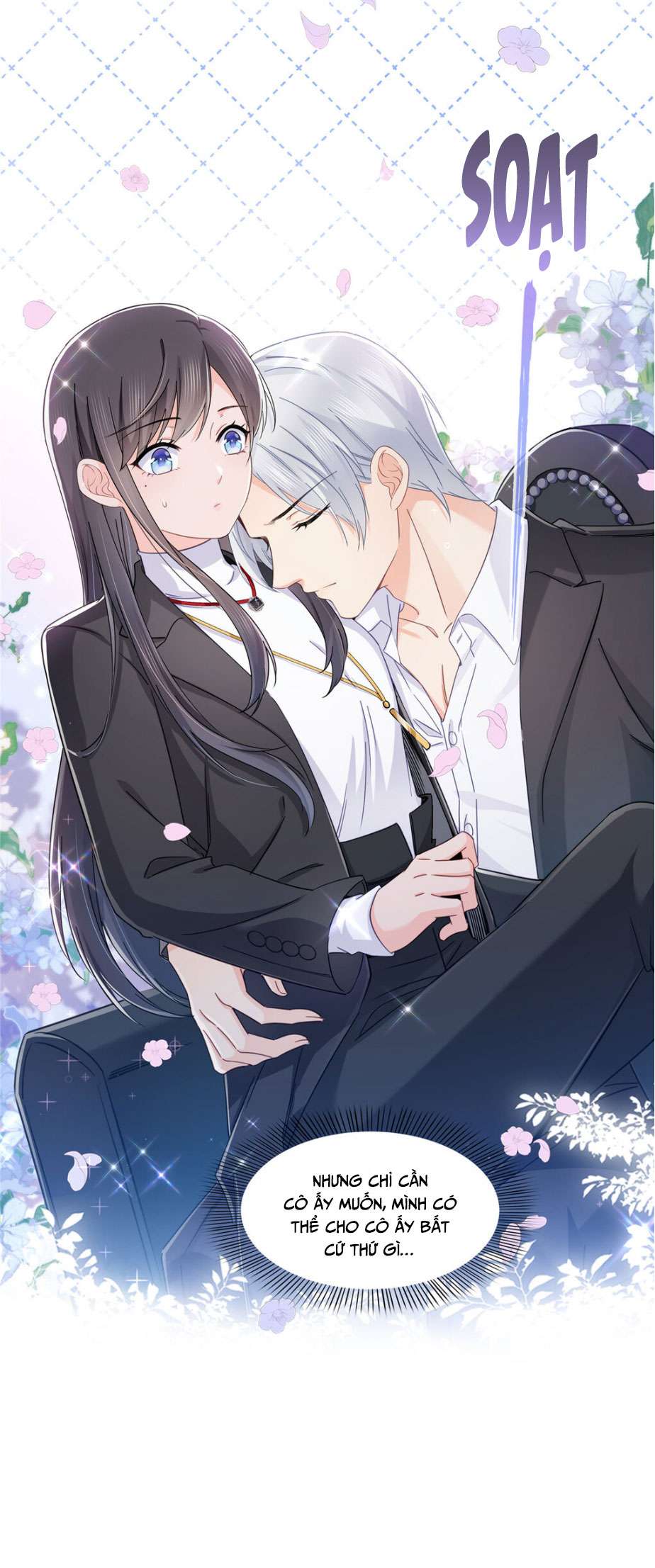 Hệt Như Hàn Quang Gặp Nắng Gắt Chap 421 - Next Chap 422