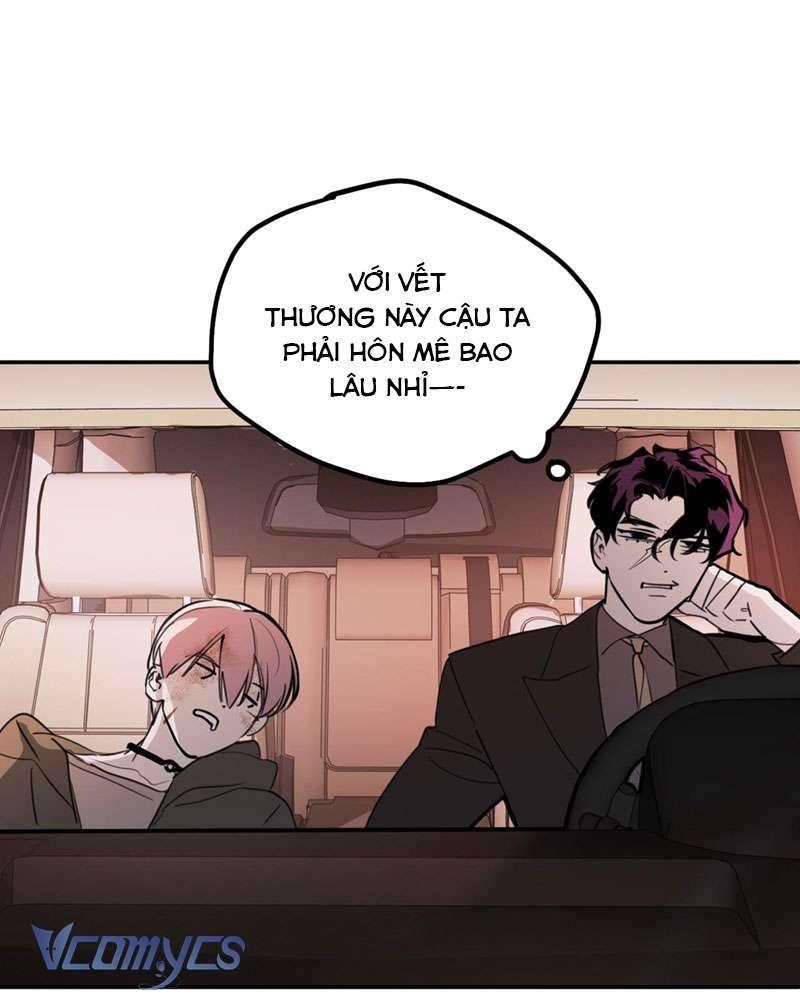 Ác Chi Hoàn Chapter 4 - Trang 4