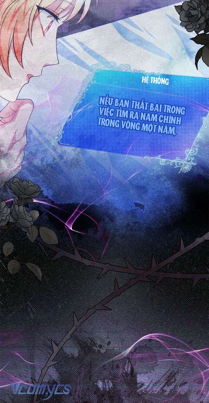 Có Nhiều Nam Phụ Quá Rồi Chap 3 - Trang 2