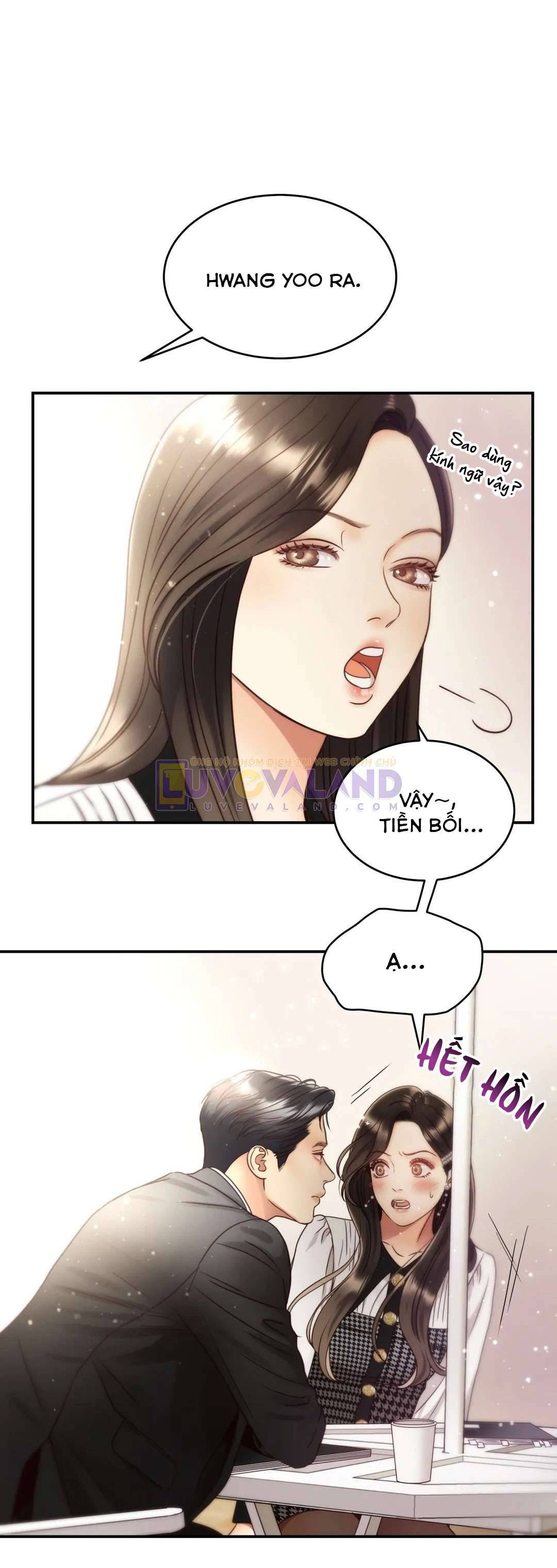 Ngôi Sao Ban Mai Chap 49 - Trang 2