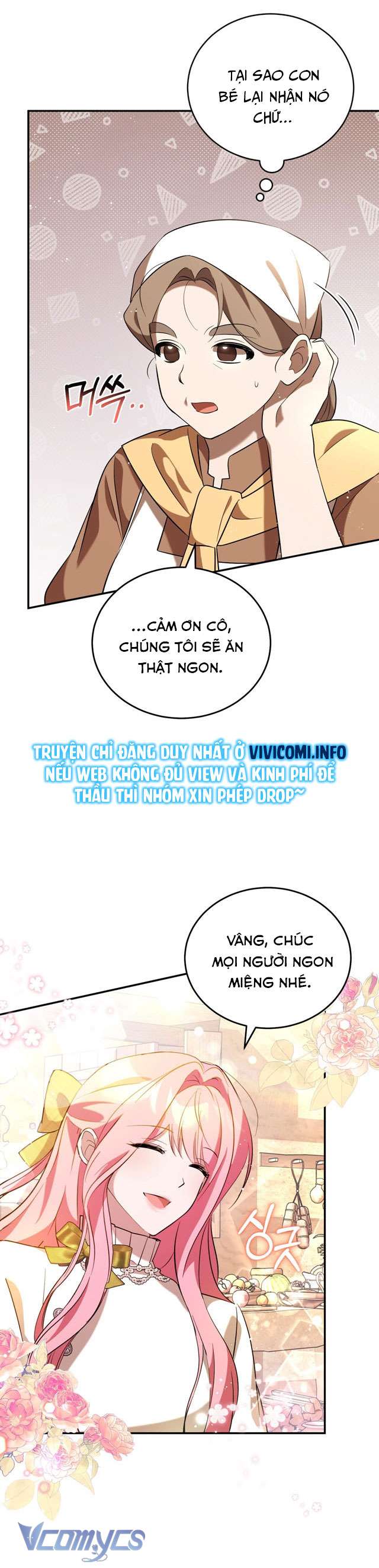 Không Phải Tôi Cố Tình Khiến Anh Ta Si Mê Đâu Chapter 4 - Trang 4