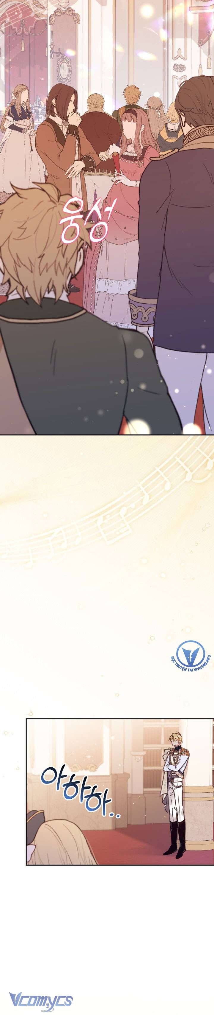 Không Có Chỗ Cho Kẻ Giả Mạo Chap 14 - Trang 2