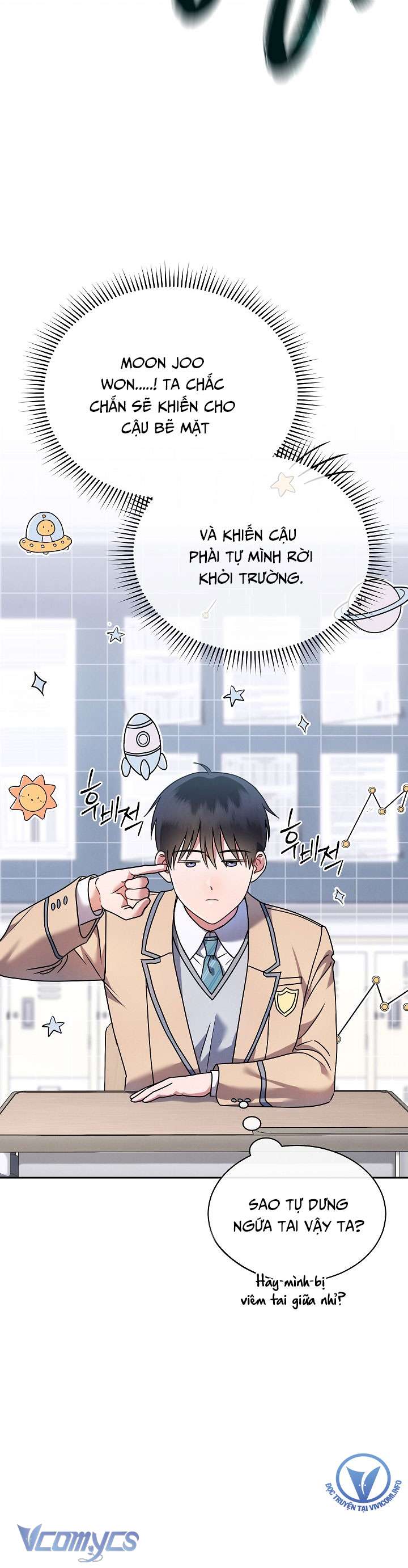 Thiên Tài Âm Nhạc Trường Nghệ Thuật Tái Sinh Thành Paganini Chap 5 - Next Chap 6