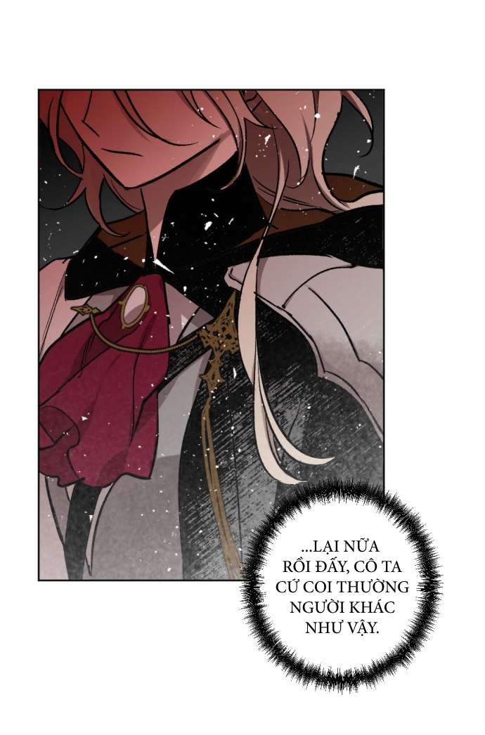 Lời Thú Nhận Của Chúa Tể Bóng Tối Chap 26 - Trang 4
