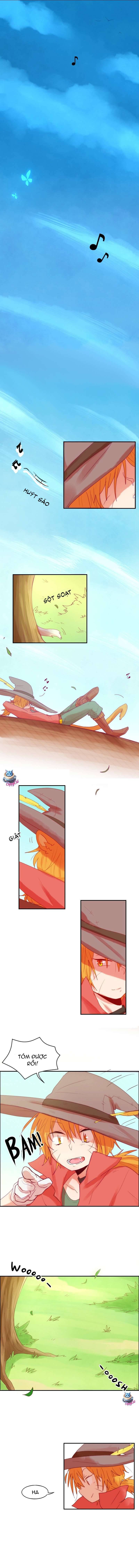 Watermelon Chap 9 - Trang 2