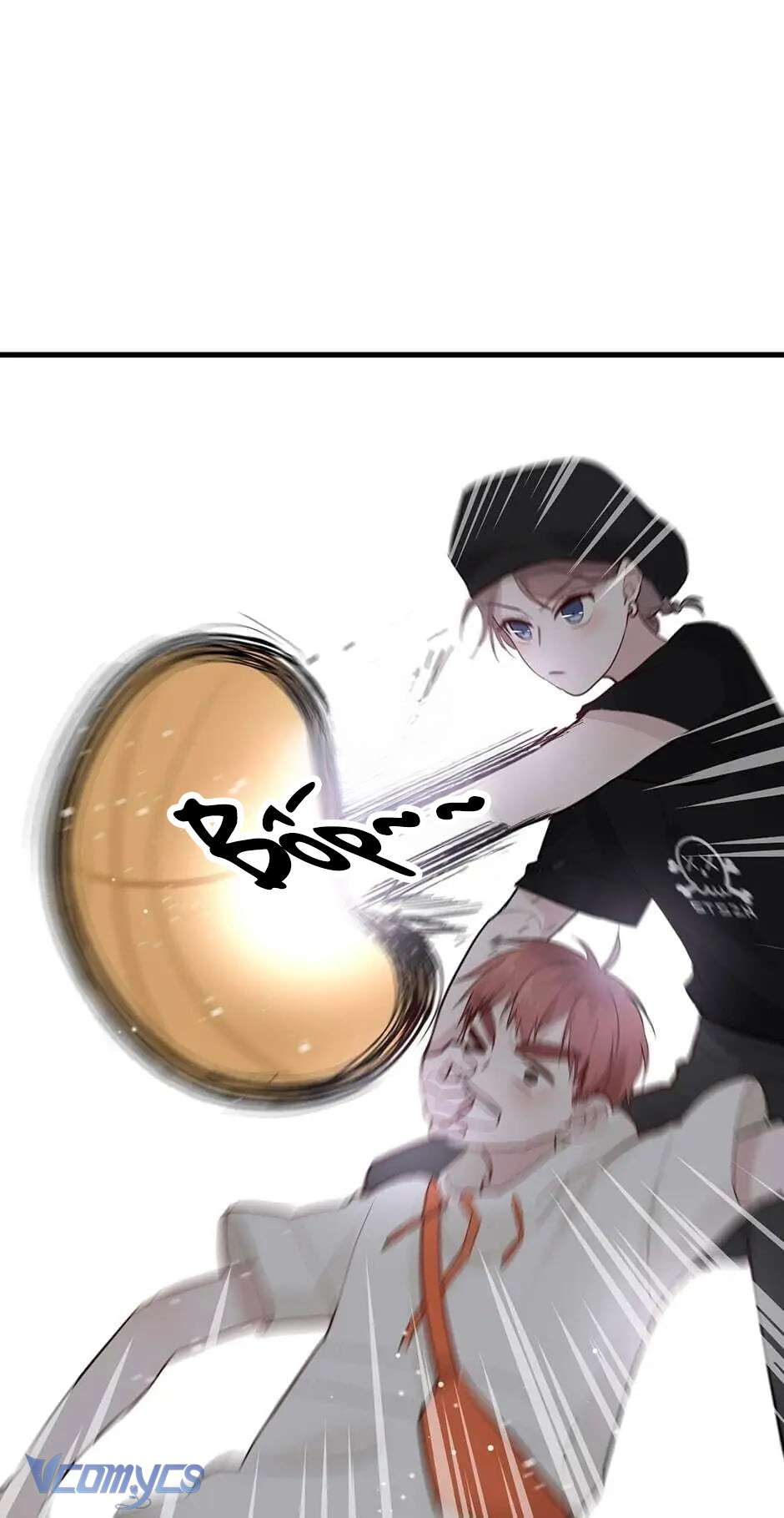 Hướng Dẫn Chiến Lược Người Tình Trong Mơ Chap 4 - Trang 2