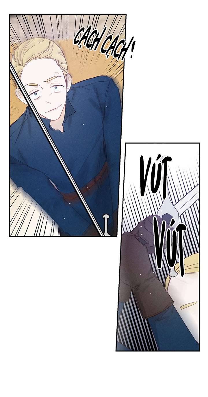 Trước Tiên Phải Giấu Em Trai Cái Đã! Chap 15 - Trang 2