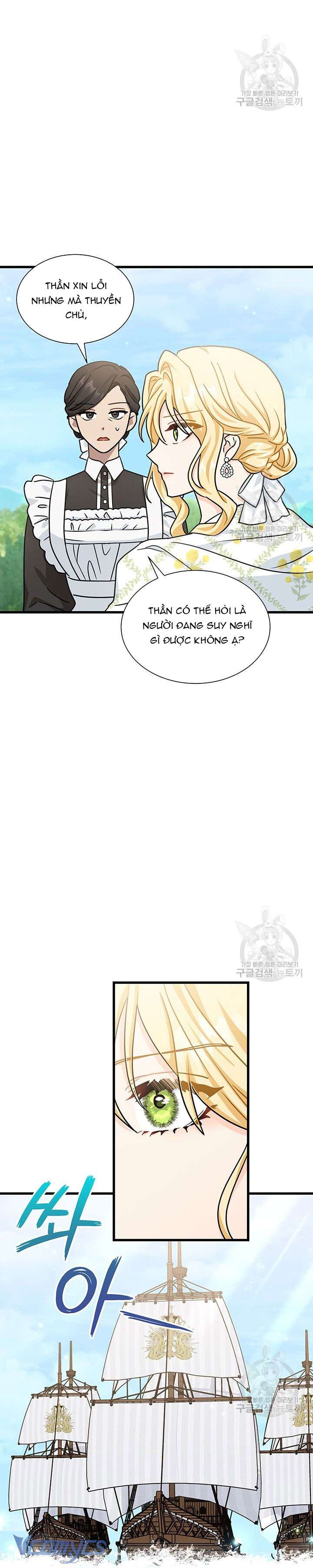 Cô Gái Sẽ Trở Thành Chủ Gia Đình Chapter 39 - Next Chapter 40