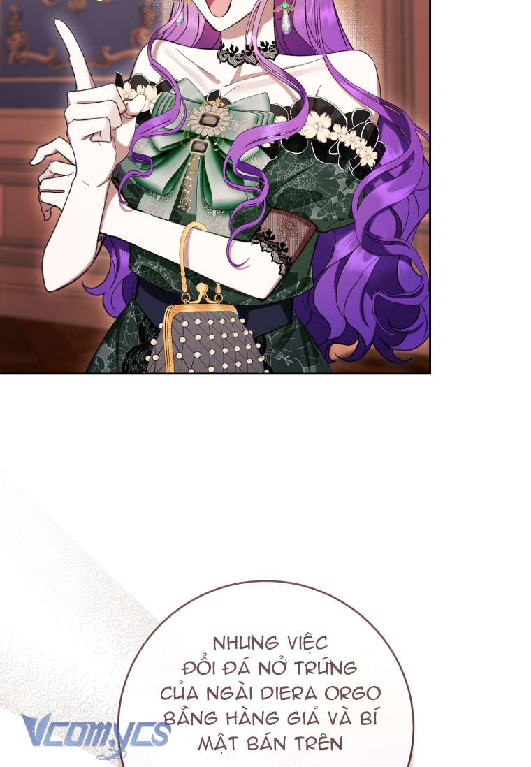 Làm Ác Nữ Bộ Không Tuyệt Sao? Chap 69 - Trang 4