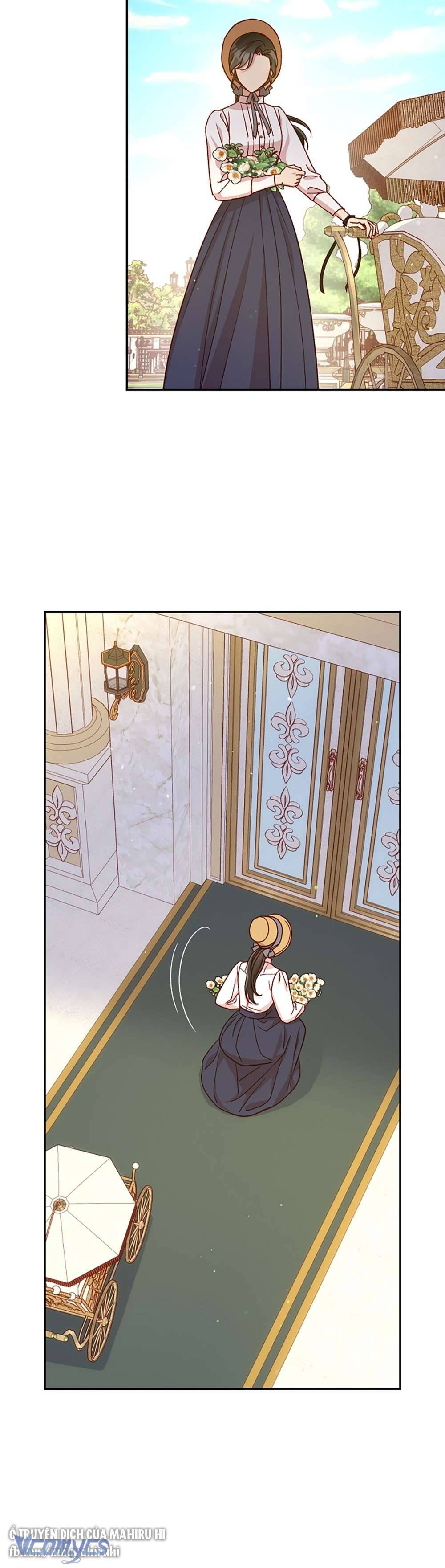 Sống Sót Dưới Thân Phận Hầu Nữ Chap 79 - Trang 2