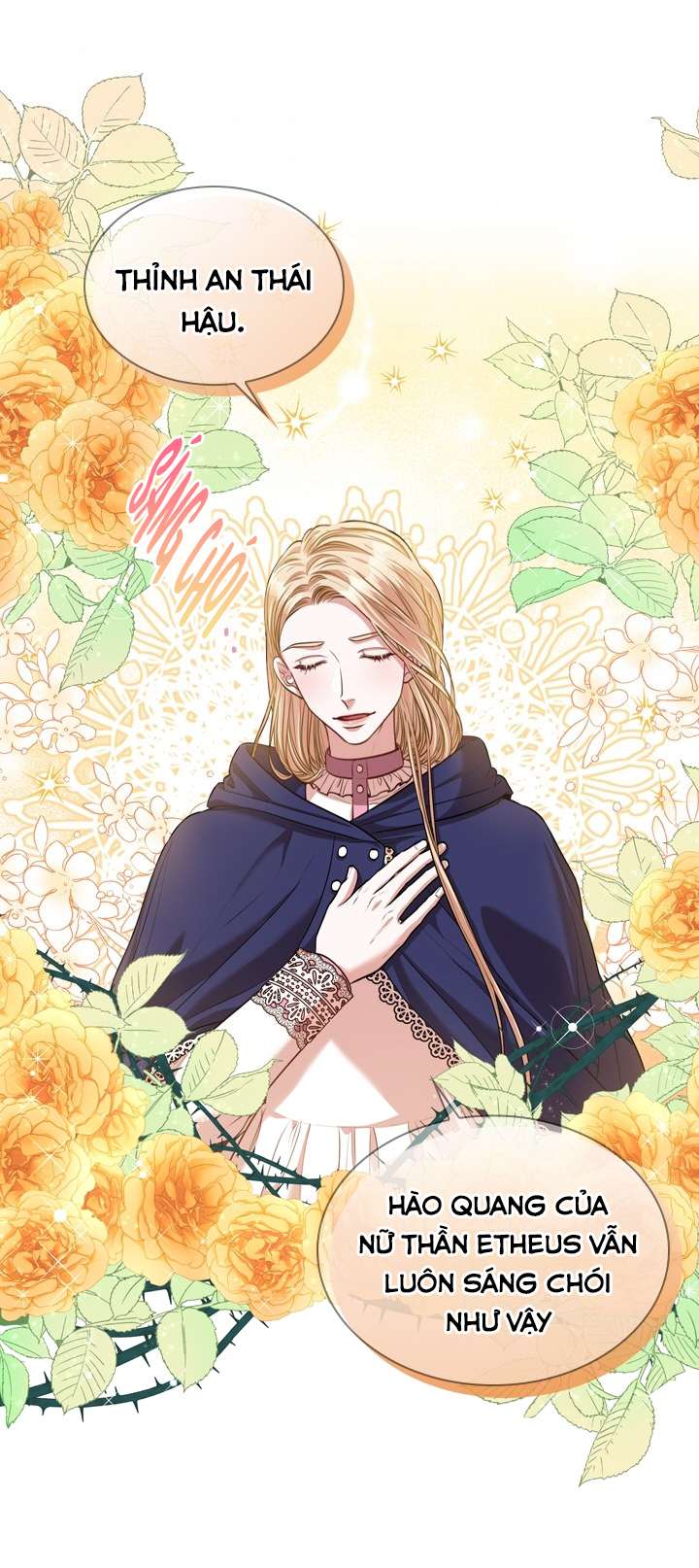 Thư Ký Của Bạo Chúa Chapter 44 - Next Chapter 45