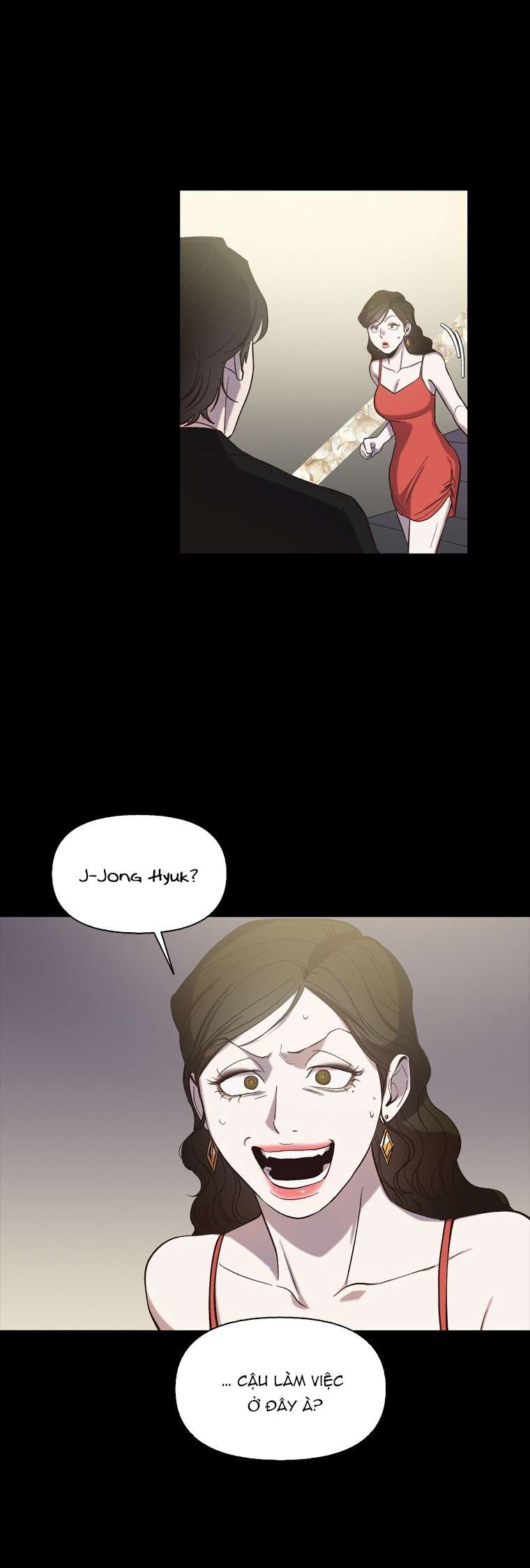 Thanh Xuân Của Chúng Ta Chapter 89 - Next Chap 90