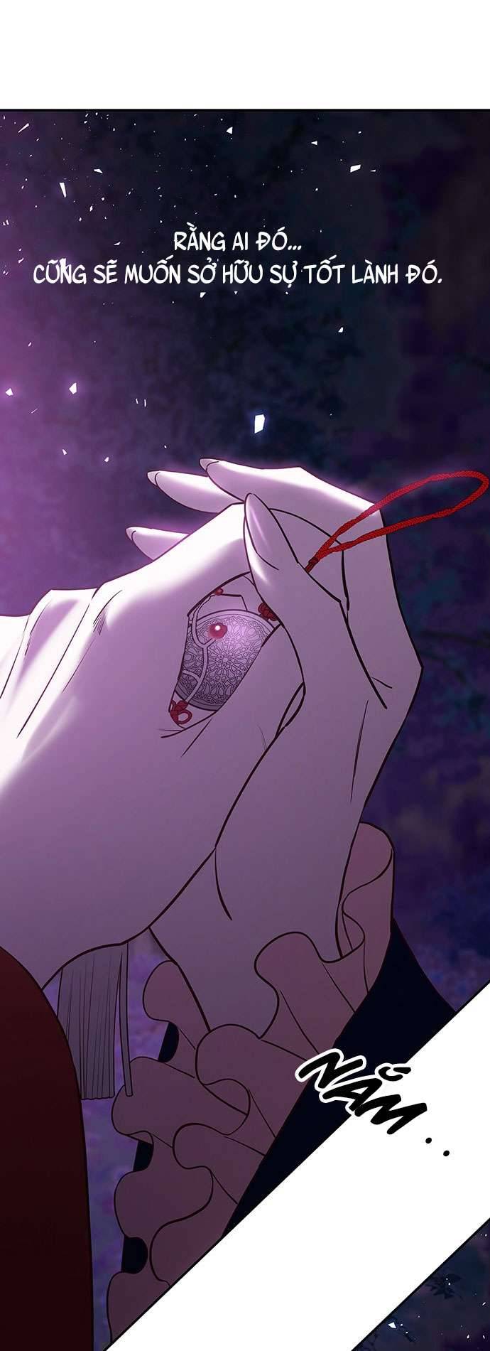 Vương Tử Huyền Bí Chapter 44 - Trang 4