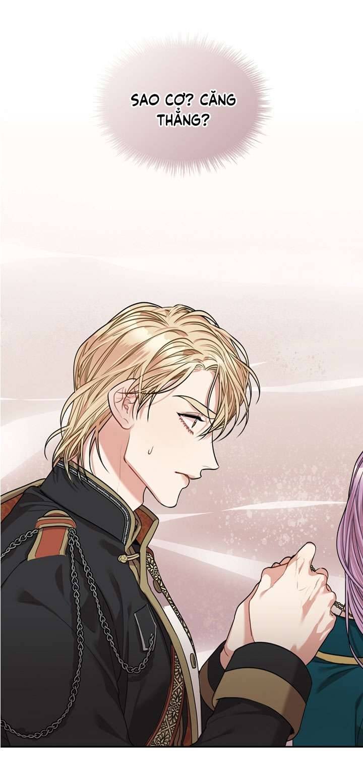 Thư Ký Của Bạo Chúa Chapter 27 - Next Chapter 28