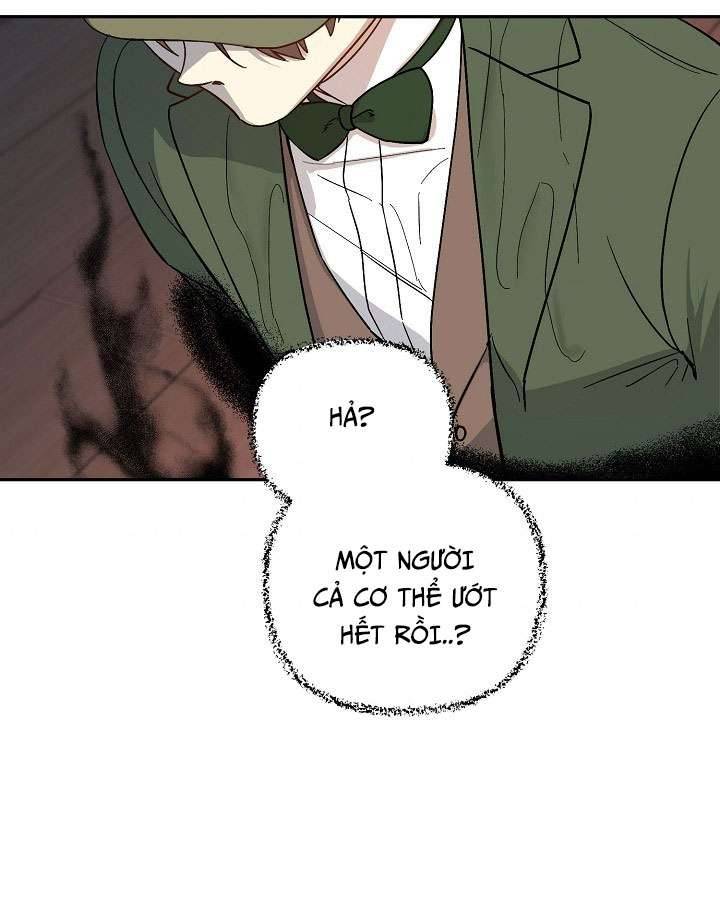 Phương Pháp Trở Thành Con Gái Của Người Hùng Bóng Đêm Chap 26 - Trang 2