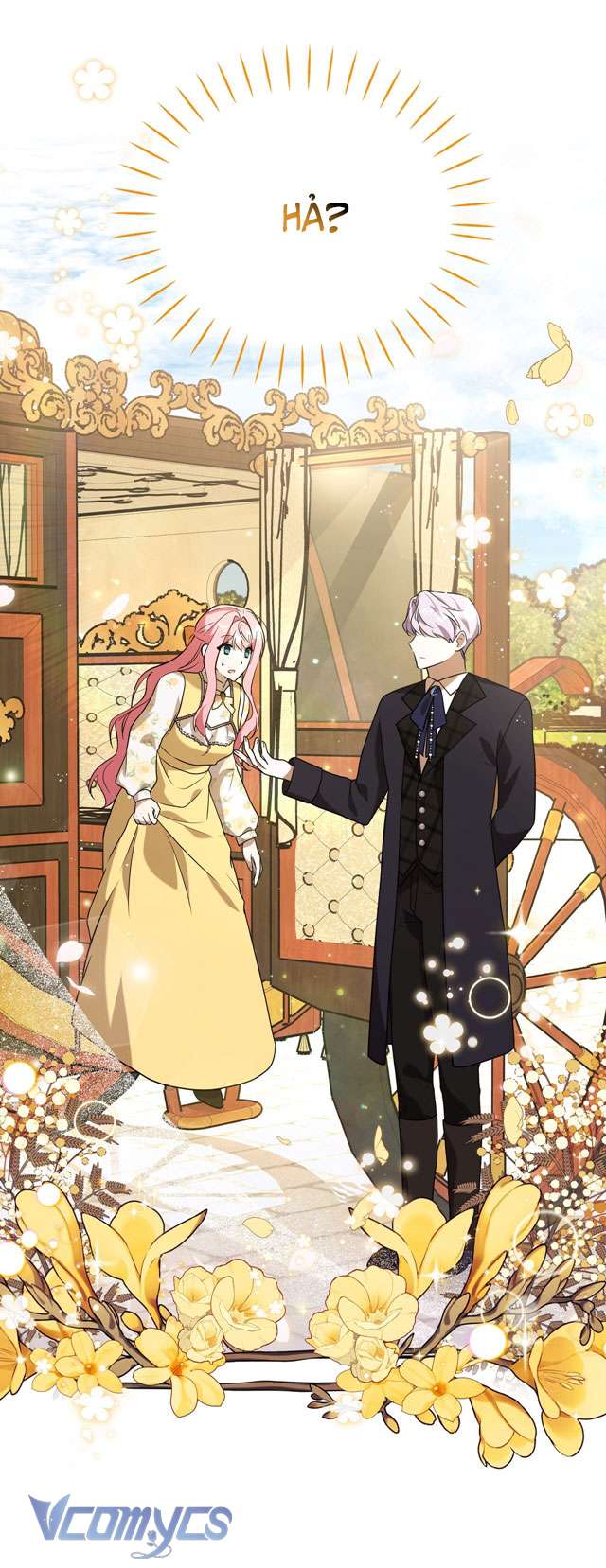 Không Phải Tôi Cố Tình Khiến Anh Ta Si Mê Đâu Chapter 10 - Trang 4