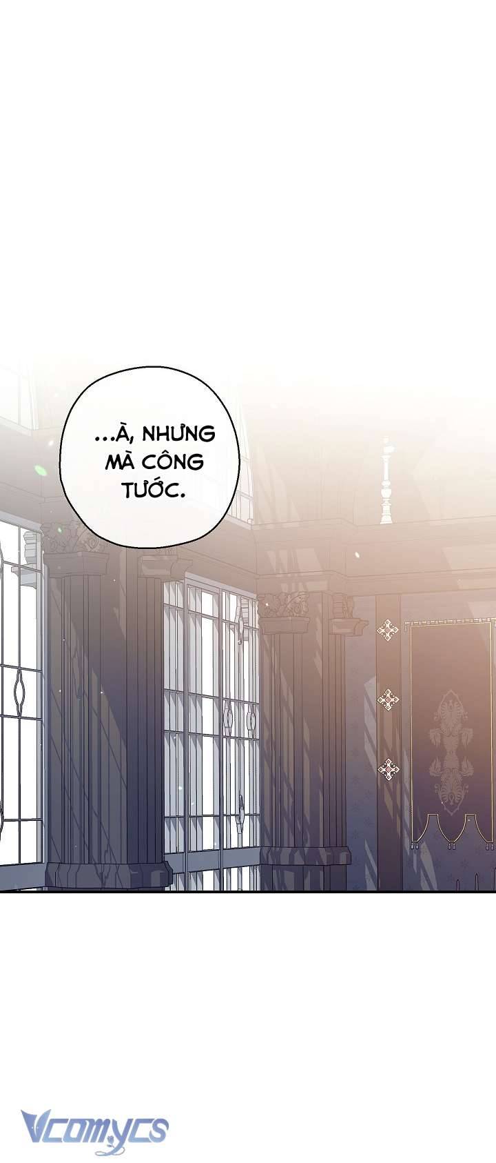 Chúng Ta Có Thể Trở Thành Một Gia Đình Được Không? Chap 79 - Next Chap 80