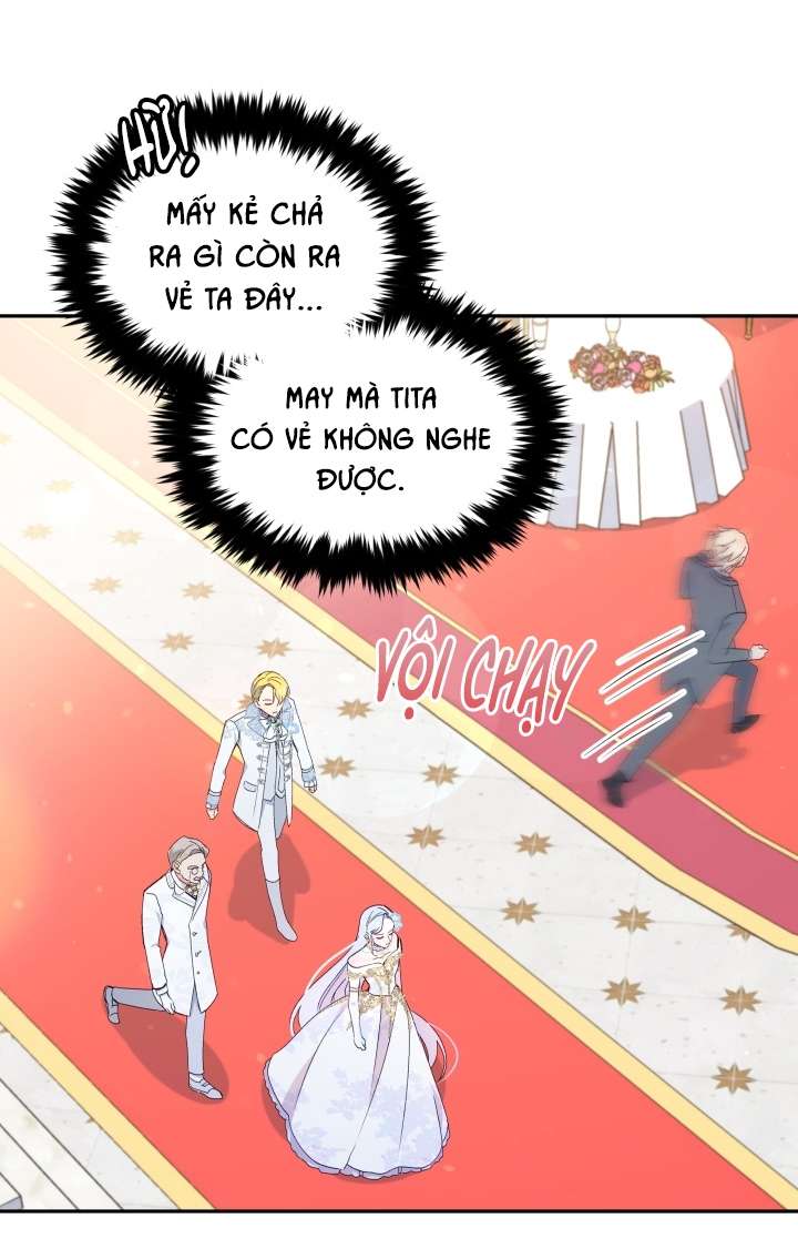 Người Bảo Hộ Của Bạo Quân Là Ma Nữ Tàn Độc Chap 40 - Trang 4