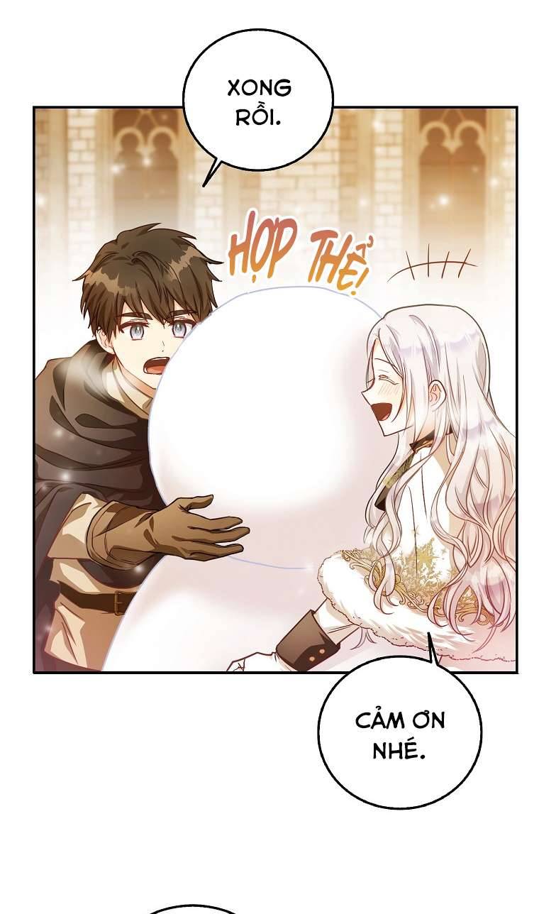 Tôi Trở Thành Vợ Của Nam Chính Chap 16 - Next Chap 17