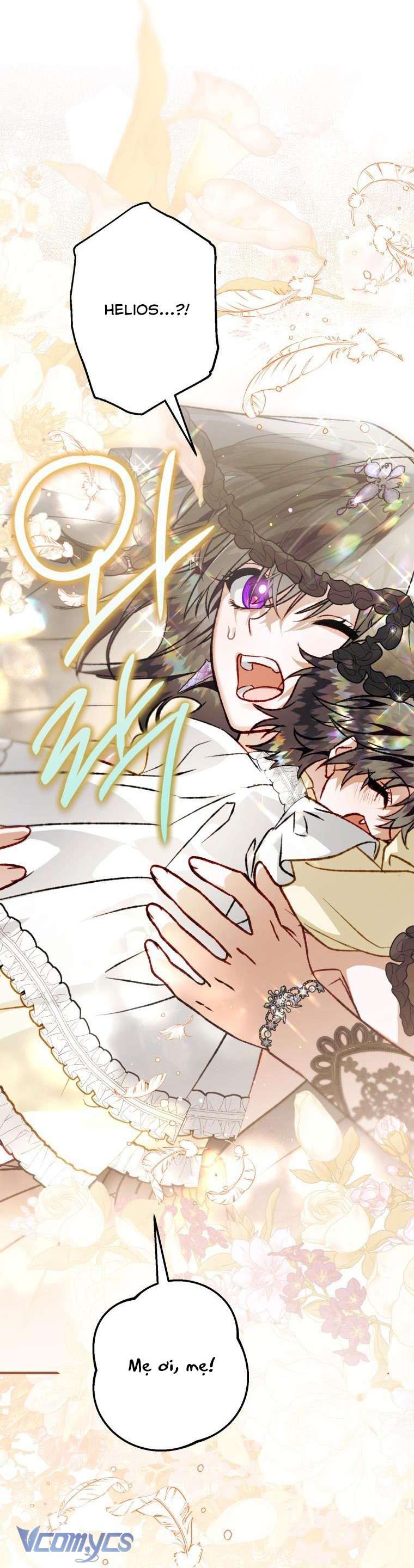 Bỗng Nhiên Tôi Trở Thành Quạ Đen!! Chap (END) - Trang 2