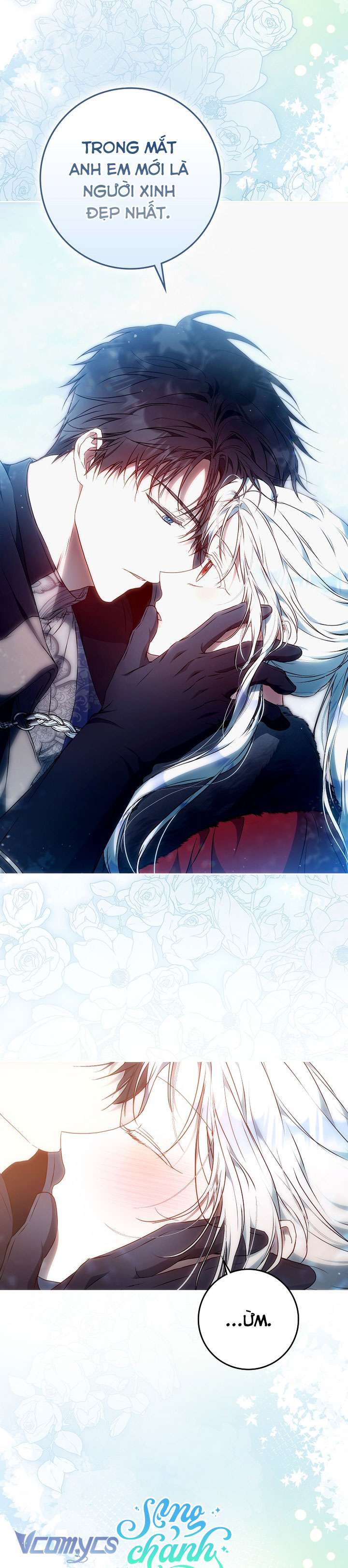 Tôi Trở Thành Vợ Của Nam Chính Chap 126 - Next Chap 127